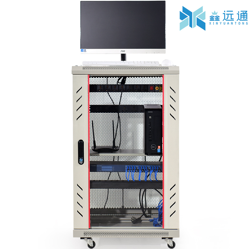 音响设备柜 定制1米6