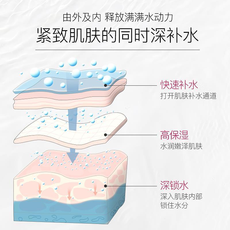 明星同款小v脸面膜紧致凝胶提拉面膜挂耳式收双下巴神器淡法令纹