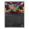 ThinkPad P15s英特尔酷睿 15.6英寸轻薄移动工作站笔记本电脑(i7-10510U/24G/2TB固态/P520独显/高清屏)