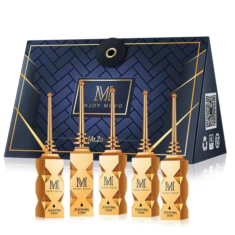 MOVO男用延时喷剂5ml男士外用劲能液延长湿巾喷雾可舌舔非印度神油男性系列成人情趣性用品高清大图