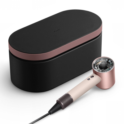 Dyson 453968-01 Supersonic Nural™ 風筒HD16 粉霧玫瑰限定版