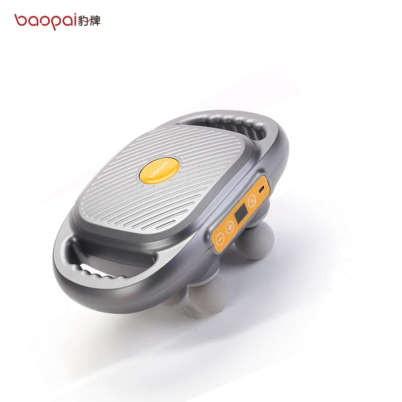 豹牌 多头筋膜按摩器 BP-F20 台高清大图