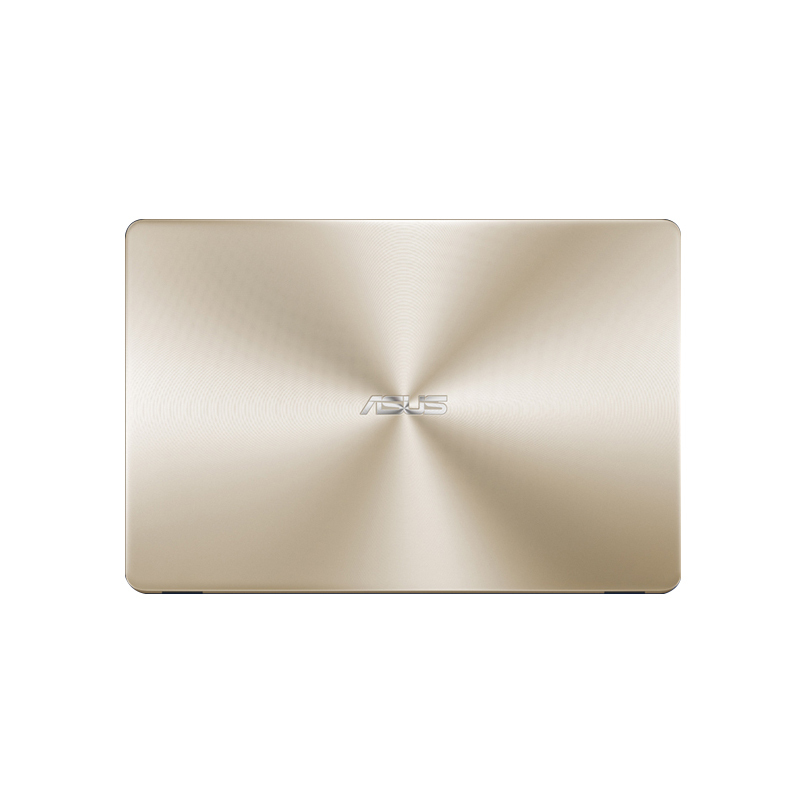 华硕（ASUS）顽石K505/X505超薄本 窄边框A6-9225 8G 512GB固态 2G独显 15.6英寸家用商务学生办公超极本游戏轻薄便携笔记本手提电脑 灰/金/白 定制版