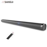 山水(sansui)回音壁电脑客厅电视蓝牙音响手机壁挂音箱音箱虚拟5.1家庭影院
