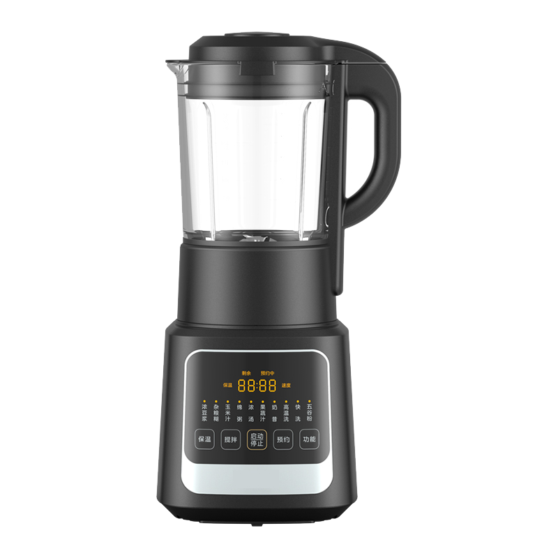 泰迪信 MJ-BL1063 移动智家破壁机家用料理机 1.75L