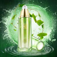 百雀羚(PECHOIN)保湿乳液 水能量焕颜凝乳90ml 草本护肤保湿补水各种肤质通用
