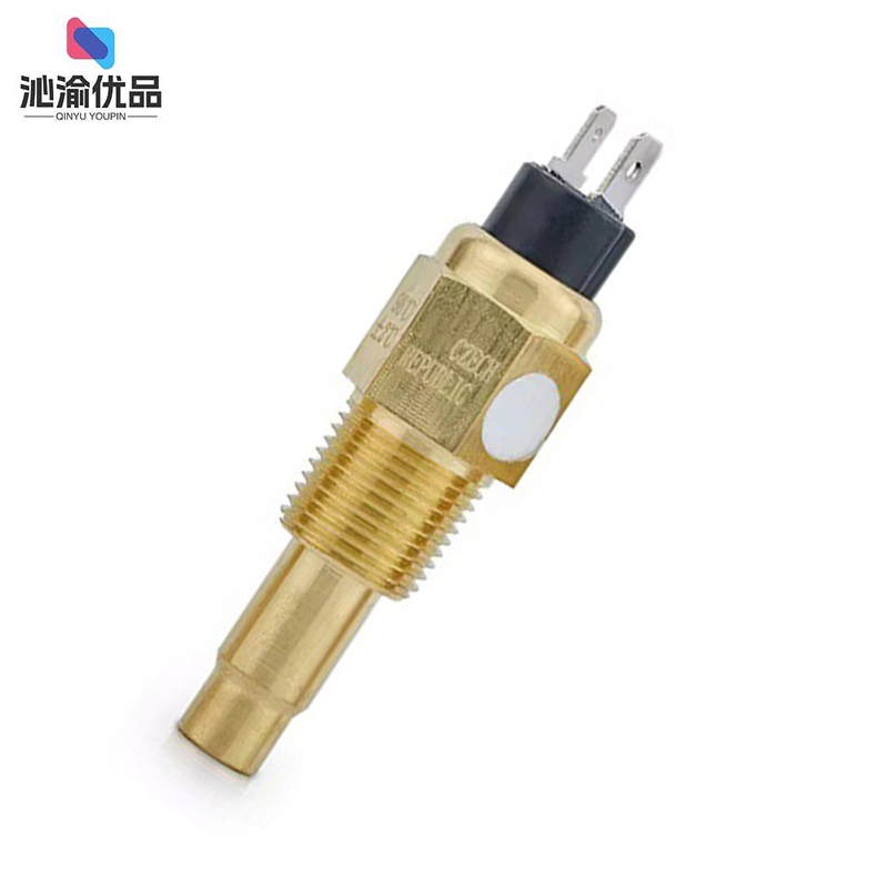 沁渝优品 水温传感器 VDO17*1.5/个高清大图