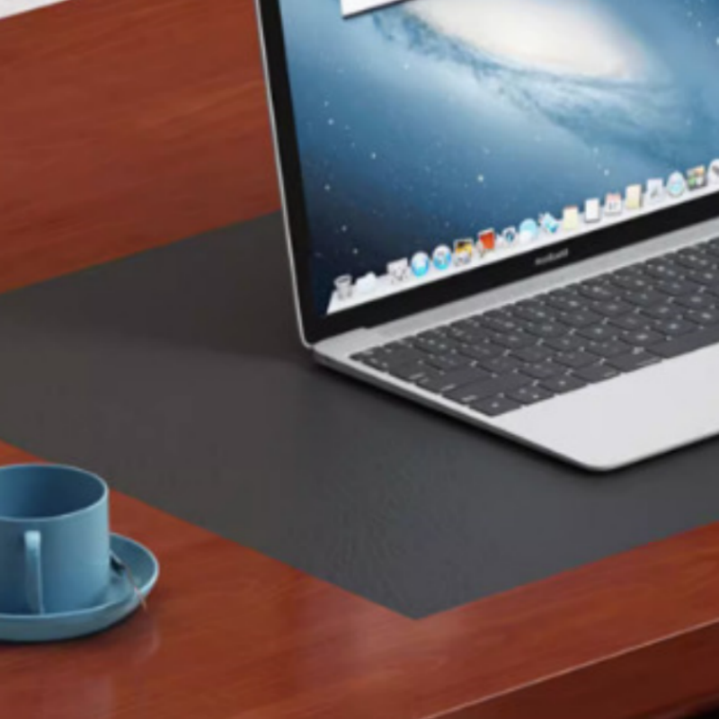 豫龙都电脑桌1.4m张高清大图