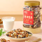 来伊份 罐装每日坚果500g 混合干果腰果核桃葡萄干即食零食 送礼