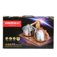 金灶全智能电茶壶V3