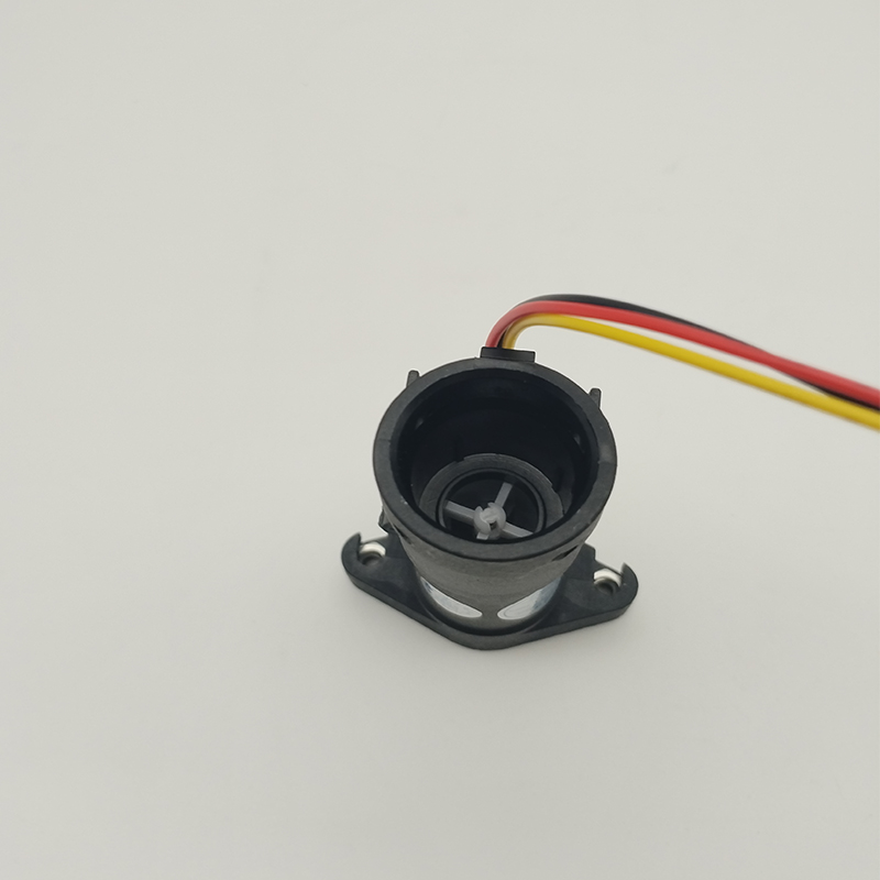 苏宁材配倍科燃气热水器JSQ25-13MC(12T)、JSQ30-16MC(12T)水流量传感器高清大图