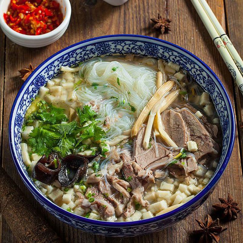 米粉新竹米粉特产细米粉干米粉米线方便炒米粉细米粉2/5斤装新竹