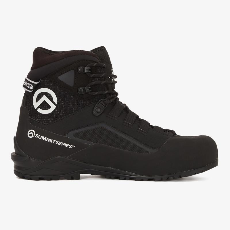 北面(The North Face)M SUMMIT BREITHORN防水透气登山鞋户外徒步