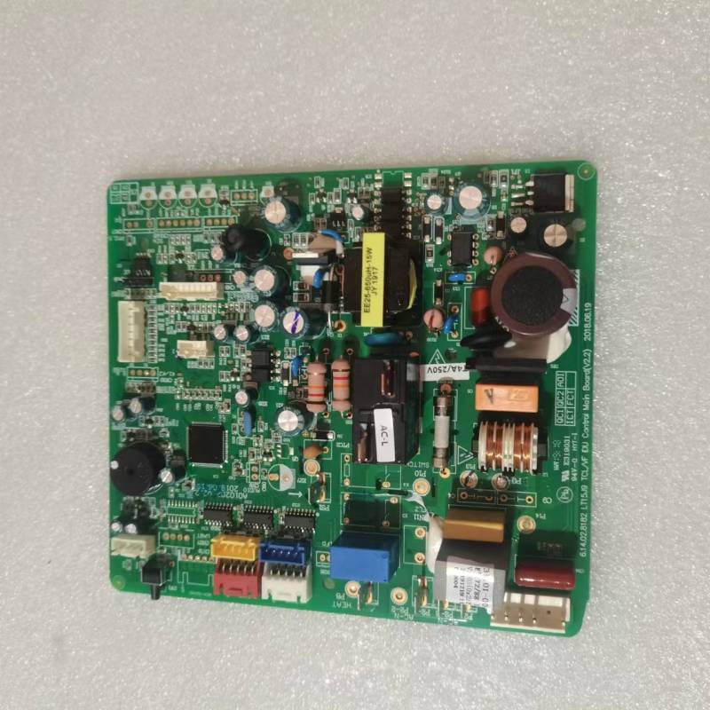 帮客材配 全新原装 P0970120634 TCL惠而浦ISH- 35TA1NW 内机主板 收前验货高清大图