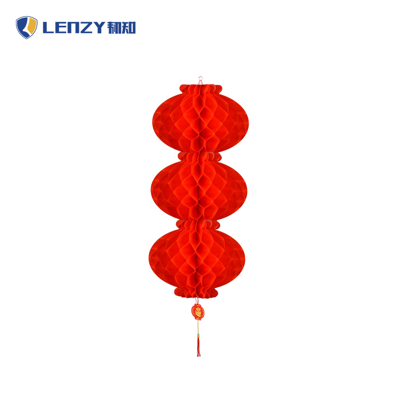 LENZY 韧知 灯笼 A40 个高清大图
