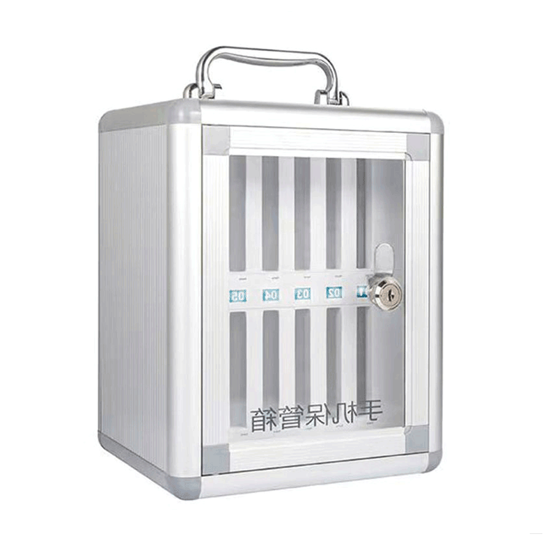 企来12位手机保管柜 210*190*265mm 组