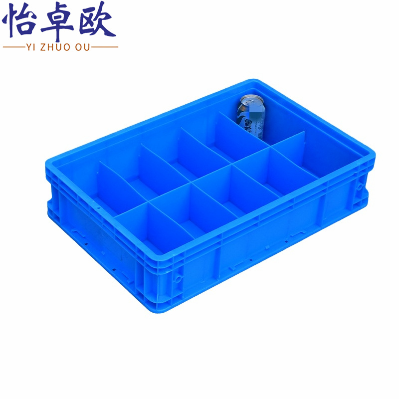 怡卓欧零件盒60cm8格个高清大图