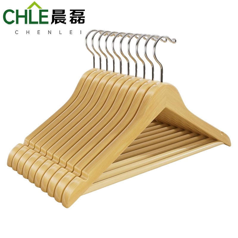 晨磊 衣撑 44.5*23cm(10个) 组高清大图