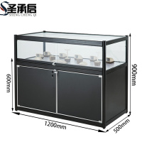 圣承启 展柜 1.2m 个