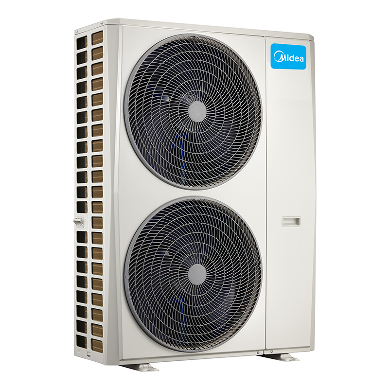 美的(Midea)中央空调一拖五MDS-H160W-A(1)Ⅱ智能 全直流变频 6.5匹 适用面积120-160㎡