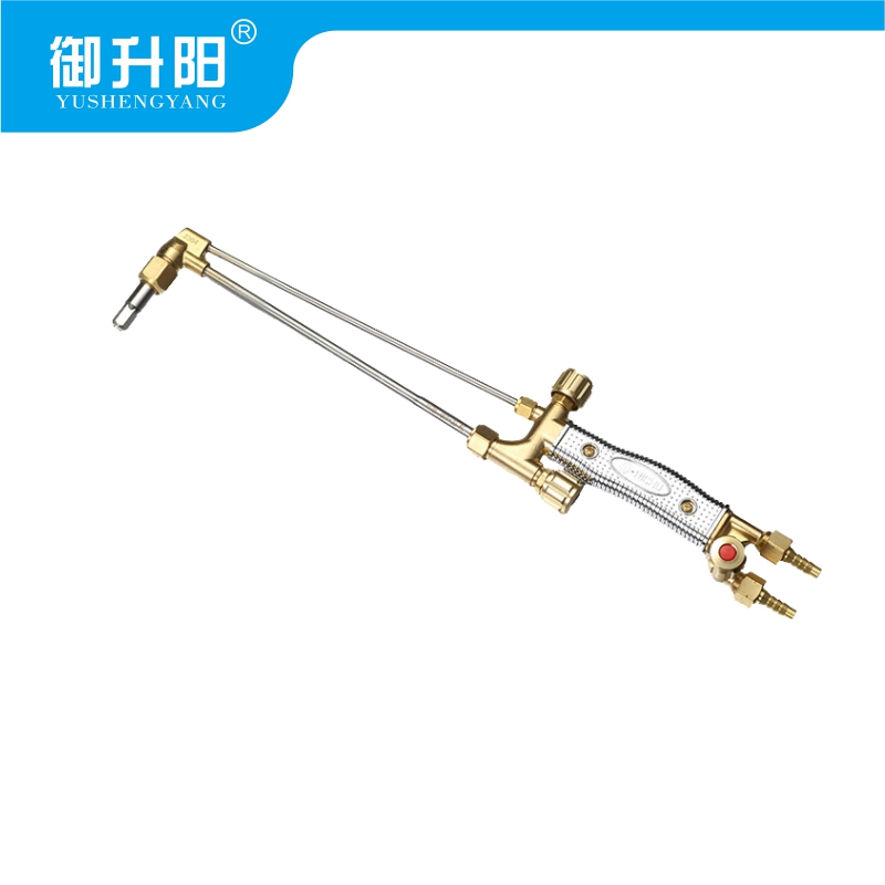 御升阳 割把割枪割炬 G01-30 把高清大图