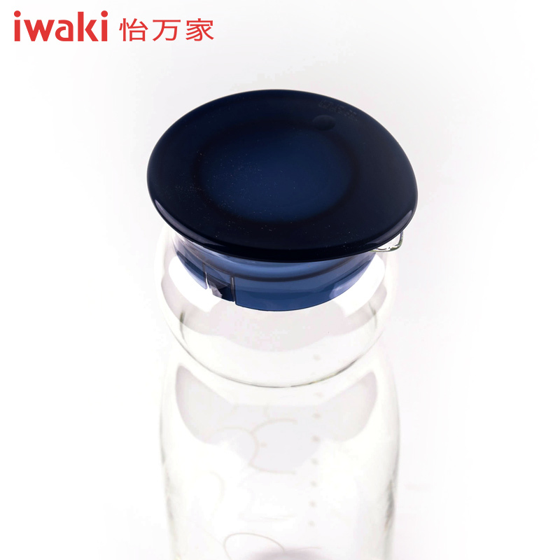 [百年品牌,精致生活,高端耐热玻璃保鲜盒]CT-PRCS-9怡万家PACK&RANGE保鲜 (8+1)组合装
