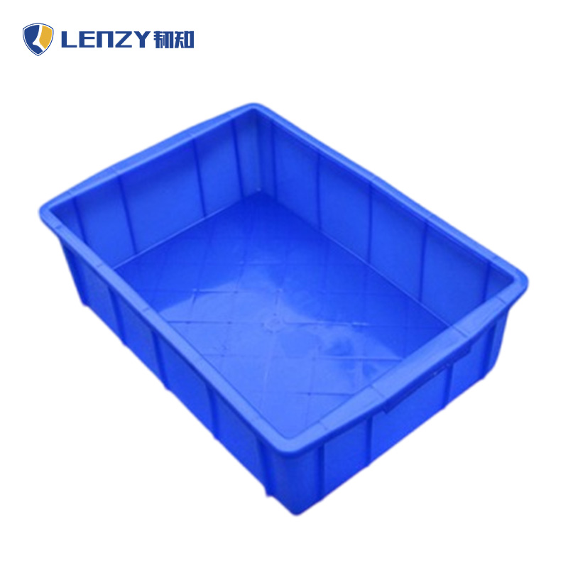 LENZY 韧知 周转箱 S4 个高清大图