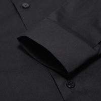 VERSACE JEANS 范思哲 男士棉质长袖衬衫 B1GUA6S1 30205