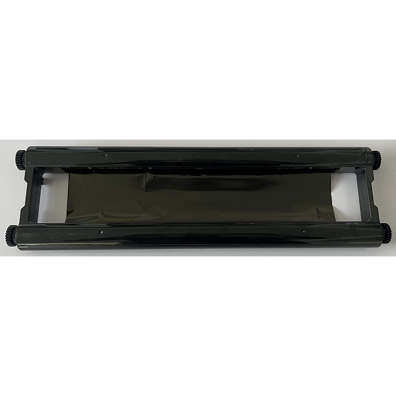 鑫诚达 NS-RXCD290HS 高品质色带 290mmx100m 黑色高清大图