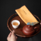 苏氏陶瓷(SUSHI CERAMICS)茶巾千里江山国潮风加倍吸水禅意干泡茶壶垫