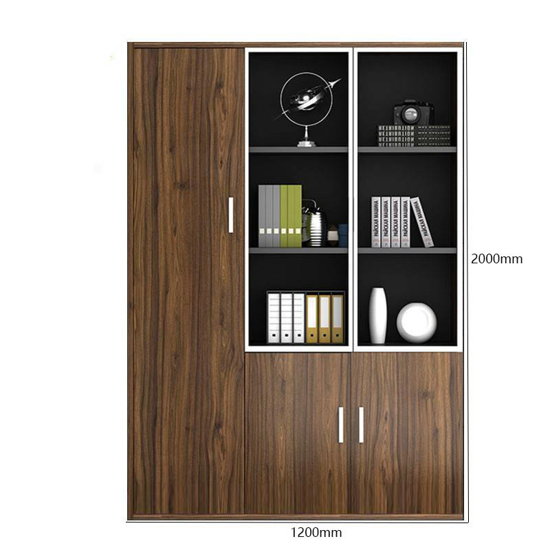 书柜三圣SG-SS13 400*1200*2000mm高清大图