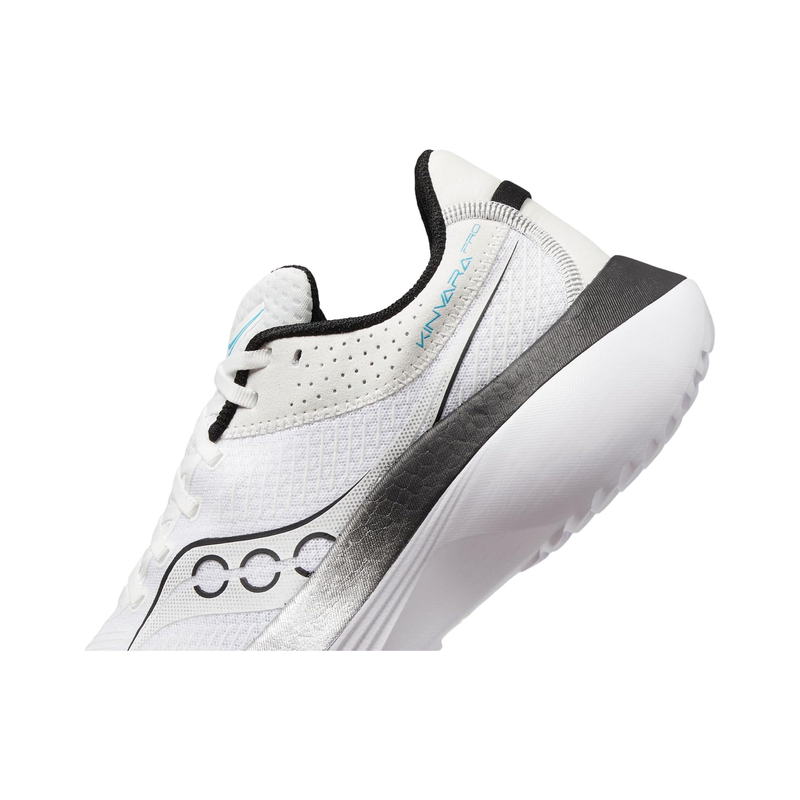 索康尼(SAUCONY)SauconyKinvaraPro男士跑鞋轻量缓震透气进口 jog