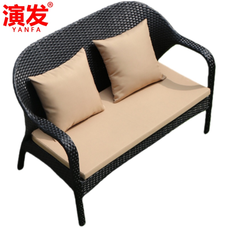 演发 沙发单人 位 张高清大图