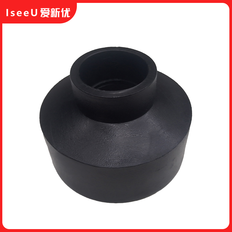 爱新优 PE承插变径直接 63*30(个)高清大图