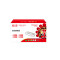 天威 CANON-CRG-046-黑青黄红四色硒鼓带芯片 适用惠普LBP653Cdw/LBP654Cx/MF732Cdw