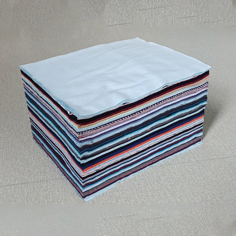 润泰博源 RTBY-4000 50*40cm 抹布 10块/包 (计价单位:包) 彩色高清大图