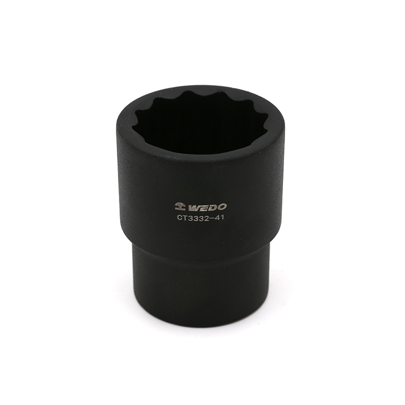 WEDO维度 CT3332-80 1“方套筒头 80mm 单位:把高清大图