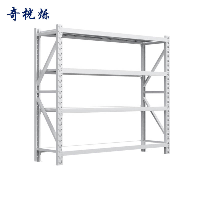 奇桄烁货架200*60*200cm组高清大图