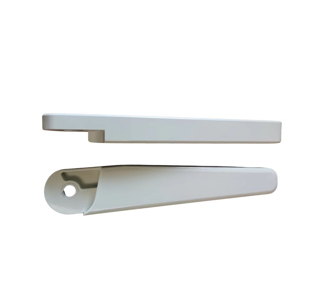 玖牛匠造 金属加工件 座椅扶手(450mm*83mm) 1件高清大图