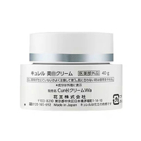 CUREL珂润焕白面霜40G/罐[到期时间2025-02-16]