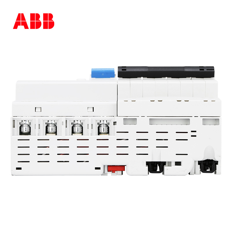 ABB 断路器 GSH204-C63 63A 2个/组