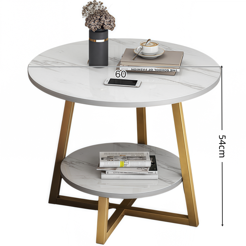 义尊 边几 B225-60 个高清大图