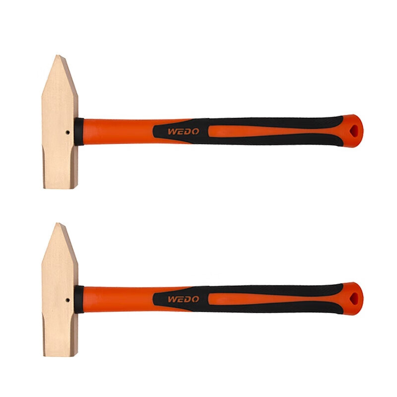 维度(WEDO) 防爆德式装柄机械锤 1500g BE186-1006 BDZSSC高清大图
