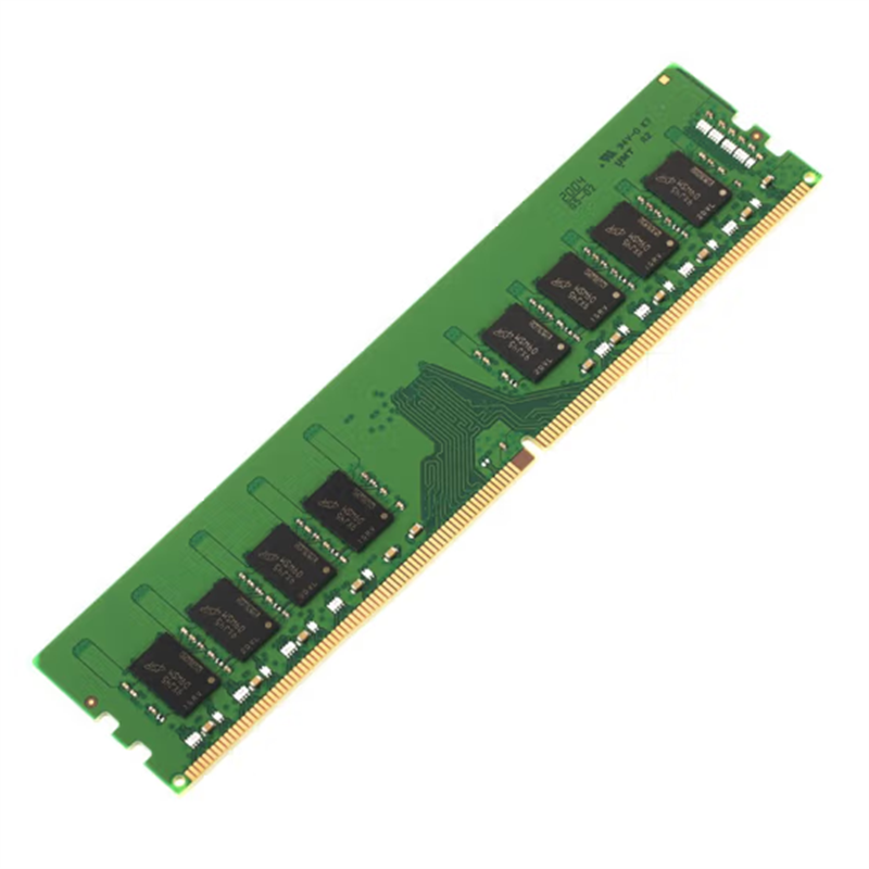 金士顿(Kingston)16GB DDR4 3200 台式机内存条