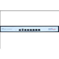安恒DBAPPSECURITY明御数据库审计与风险控制系统DAS-A700
