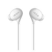 [原装正品]iQOO 原装入耳式耳机