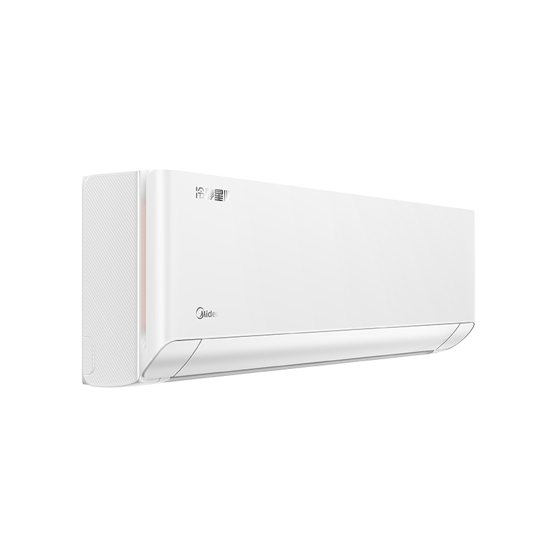 美的空调KFR-35GW/M1-1