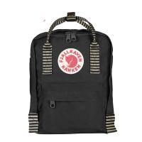 Fjallraven/北极狐Kanken Mini户外运动包男女双肩背包迷你23561A