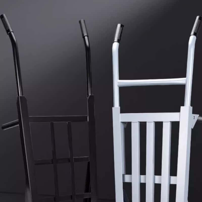 鑫木樽小推车41*25*130cm(载重1000斤)个高清大图