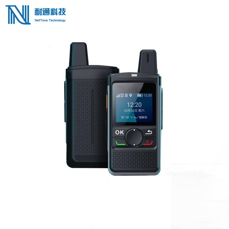 耐通科技 集群对讲机PNC360(含5年资费) / 套高清大图
